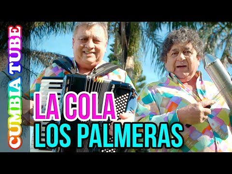 CumbiaTube and Los Palmeras