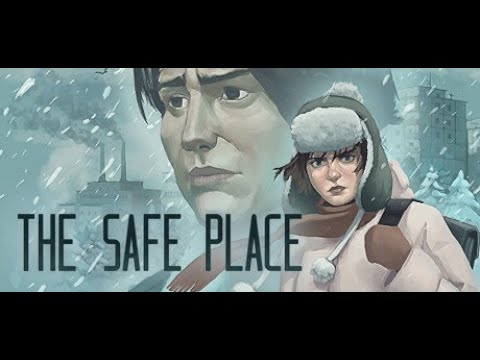 The Safe Place Demo 2023  FULL GAMEPLAY!