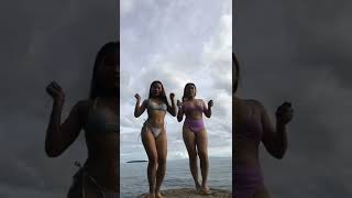 Every Jereza Puno tiktok short be like...