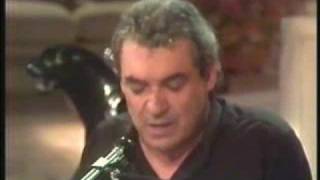 alberto cortez - retrato