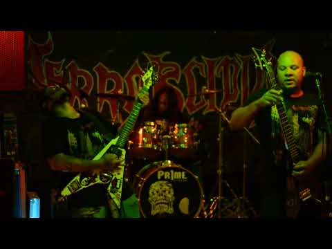 Terrorcidio - Possessão