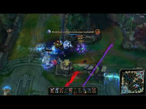 Lissandra Penta