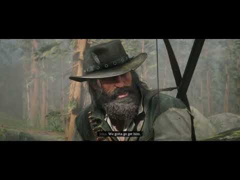 Red Dead Redemption 2 | PC PART 49 4K 60FPS ULTRA | Gameplay Walkthrough