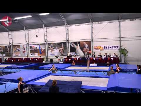 Triffis TV S01E03 - Veteranenwedstrijd 2013