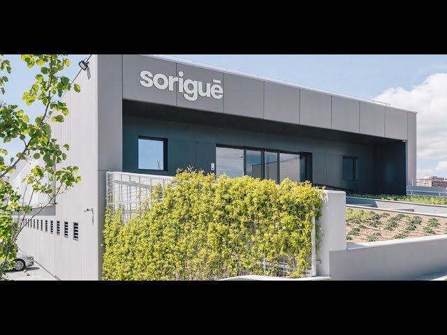 Miniatura del video Finalista Plata hasta 200kW