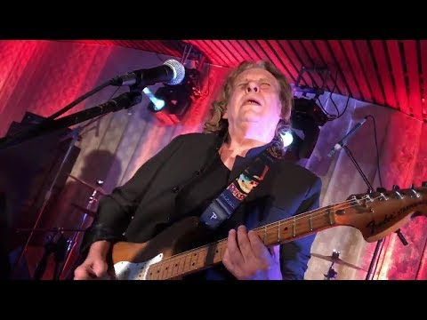 RENATO E SEUS BLUE CAPS EM SALVADOR NA AABB - 30/09/2017