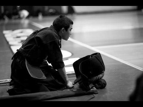 Overcoming Slumps and Plateaus in Kendo and Iaido