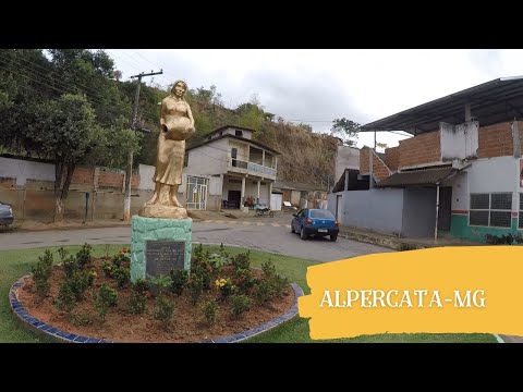 Vídeos do Alpercata Tudo sobre o Alpercata Minas Gerais