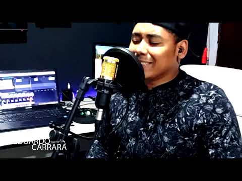 TERMINA COMIGO ANTES | GUSTTAVO LIMA | EDUARDO CARRARA | COVER