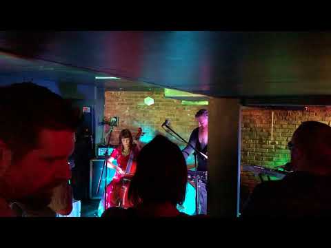 Rain (Live @ The Basement 19 - 07 - 18)