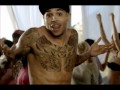Chris Brown - Crazy (prod. David Banner) 