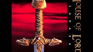 Shoot - House of Lords (Sahara)