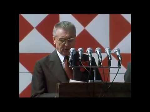 Edward Gierek | The best of Poland’s Communist leaders?