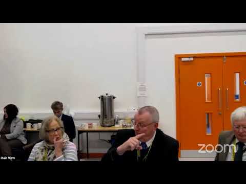 Planning and regulatory committee - Wednesday 8 February 2023 10.00 am