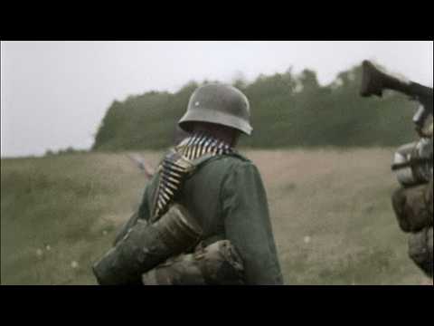 L'Armée de la mort d'Hitler