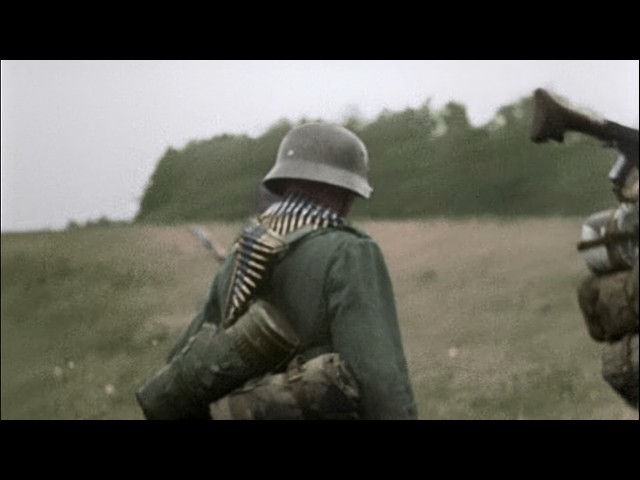 Hitler's Death Army: Das Reich - UNCENSORED SDDEFAULT Thumbnail