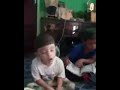 Ni Ngantuk Betul Ni