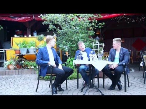 Kevin und Manuel Star Box and Gags 2 mit Uwe Barth