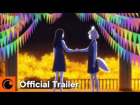 Official Trailer [Subtitled]