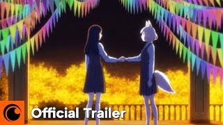 Official Trailer [Subtitled]