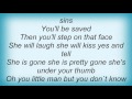 Lloyd Cole - Pretty Gone Lyrics