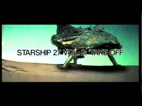 Starship 27 Vol. 2, Ep. VI - THE KONE