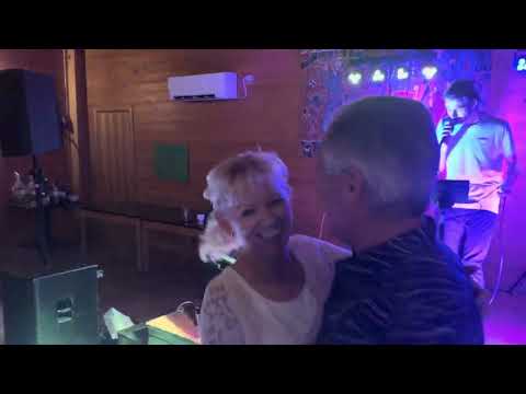 Ett lite hus nedvid stranden m Phillip Haga Nilsson Gjesteartist Hearts Duo Roverud 23/11