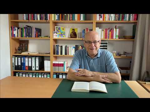 Die Idee der Brüder -Teil 4 Josef und seine Brüder