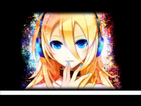 Nightcore-"You're Going To Go Far Kid"