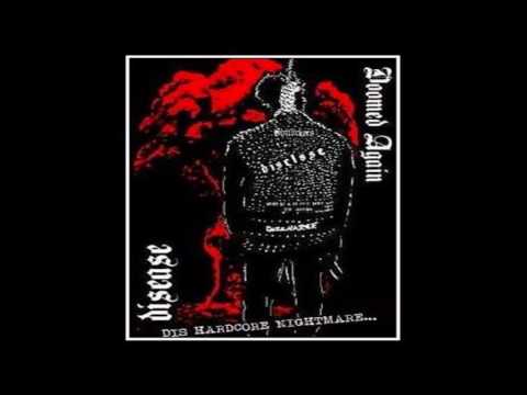 DOOMED AGAIN - Dis Hardcore Nightmare