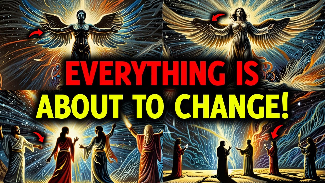 ✨Chosen Ones✨ It's Going To Happen Suddenly! A VERY Special Message for You