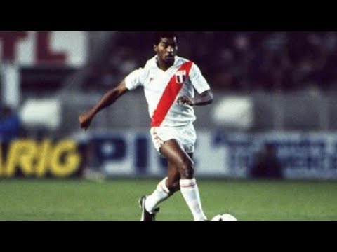 Julio César Uribe – El Diamante 💎🇵🇪 | Best Skills & Goals