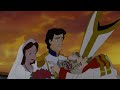La Sirenetta 1989 Scuttle Cerca Di Impedire Le Nozze Di Eric E Ursula UHD
