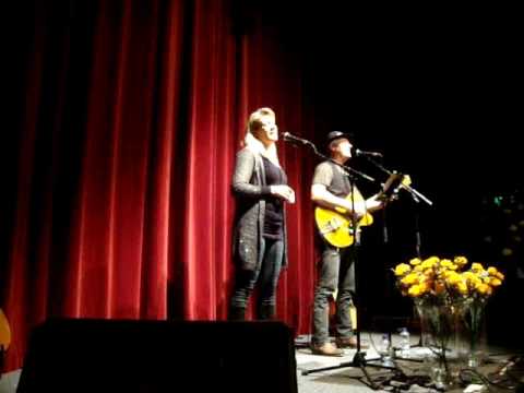 Harlingen, Trebol, 13-05-2017 032, Nienke & John - American Saturday Night