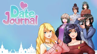 DateJournal Walkthrough & Platinum Trophy