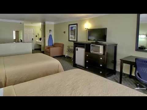 Quality Inn & Suites - Gallup, NM