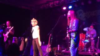 Jessica Hernandez and the Deltas - Deceptacon