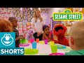 Sesame Street Murray S First Day Of Preschool Murray Had A Little Lamb