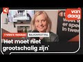 Diet Gerritsen organiseert weer Balkonfestival