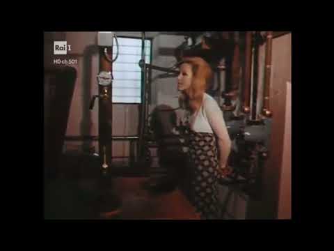 K21 #5 (noir Damsel Tied)