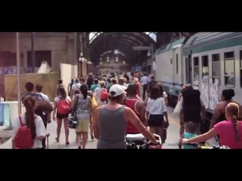 QUI NESSUNO E' STRANIERO : Sol Sin Fronteras Feat. Sudaka Sin Fronteras