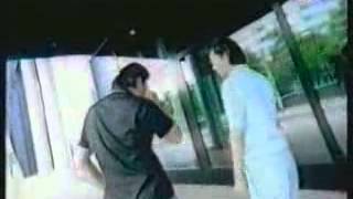 Nance - Big Brother Is Watching You video