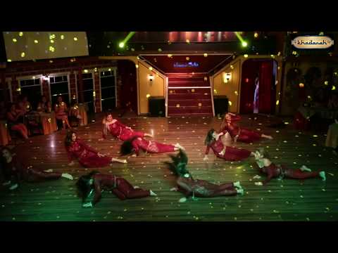 ACADEMIA KHADARAH - KAWLEEYA