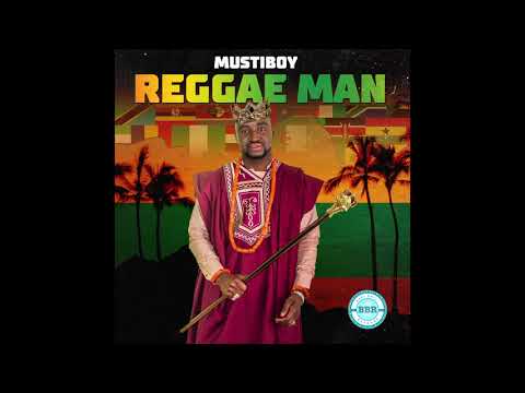 Mustiboy - Reggae Man
