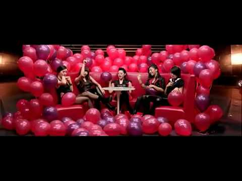 [HQ MV] F(x) - Chocolate Love
