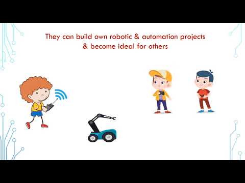 Embeddinator Atal Tinkering Lab Package P1 (ATL Tinkering Package)