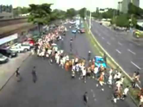 FORÇA JOVEM VASCO - O TERROR DO RIO