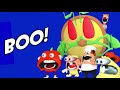 Pizza Tower Screaming Boob Or Boo Animation REUPLOAD