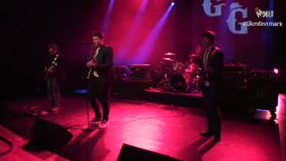 11. Groovy Gentlemen - Baby, I can&#39;t wait