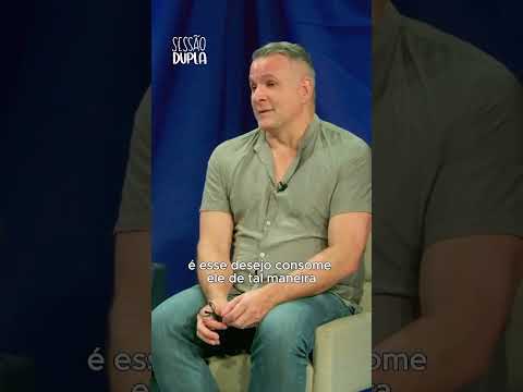 Saulo Vasconcelos fala sobre Sweeney Todd, seu personagem